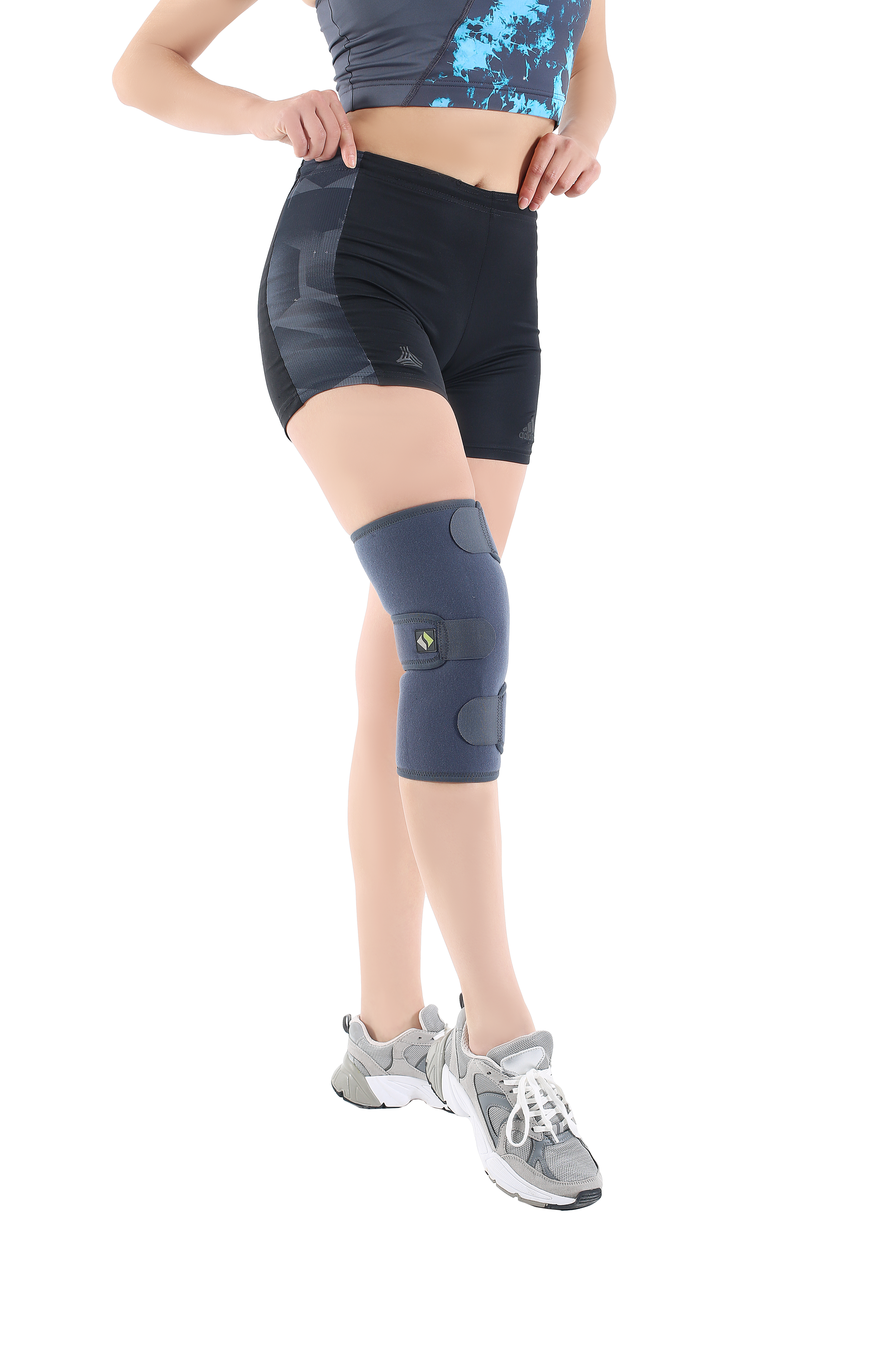 ERSA 200 Knee brace, neoprene, universal